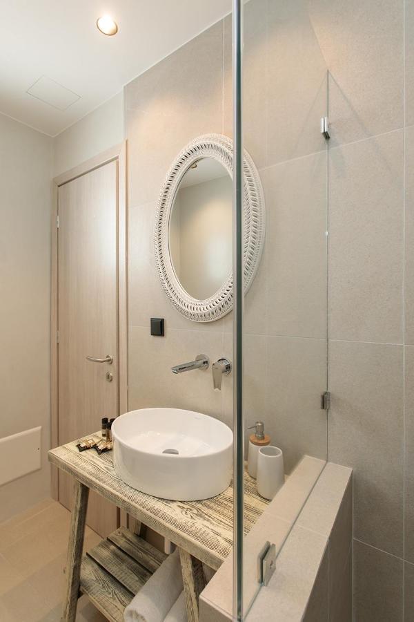 Amelia Villas Naxos Naxos City ภายนอก รูปภาพ