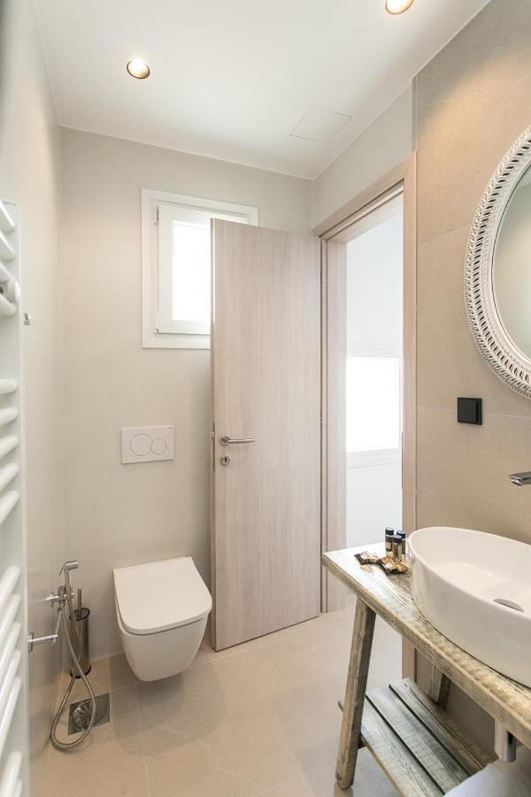 Amelia Villas Naxos Naxos City ภายนอก รูปภาพ